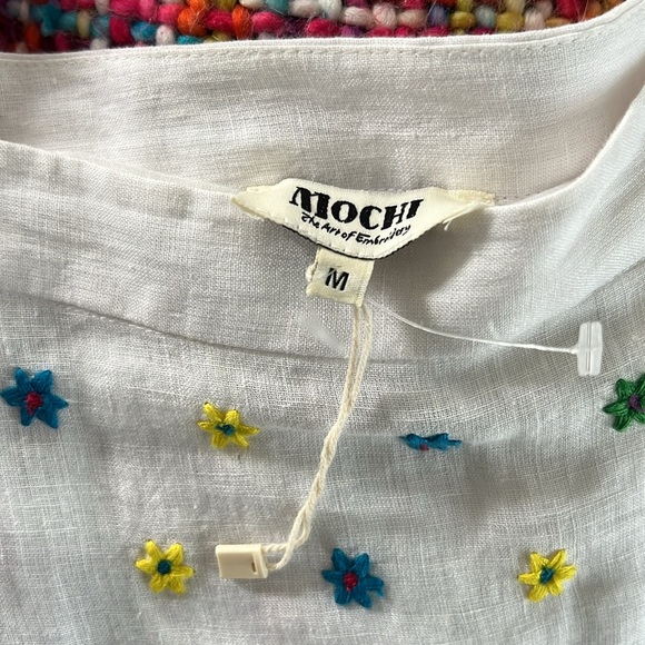 All Things Mochi Camila Skirt - Picture 7 of 9